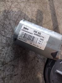 фото thumb №7, Моторчик двірники задня skoda superb iii