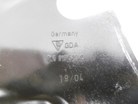 фото thumb №10, Стіна перегородкова 7l5819523c porsche cayenne 7l