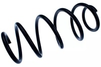 фото thumb №1, Denckermann пружина підвіска перед st