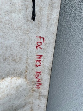 фото thumb №7, Focus mk3 рестайлинг универсал st потолок чёрная стойки