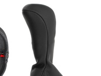 фото thumb №9, Mercedes w203 ручка рычаг переключения передач + чехол 6b