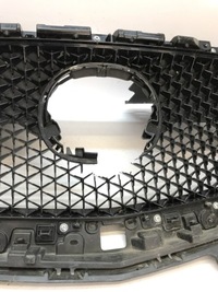 фото thumb №4, Решітка радіатора решітка радіатора mazda cx5 ii 2017- kb8b-50712