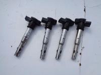 фото thumb №1, Котушка котушки audi a3 8p 8p1 2.0 tfsi