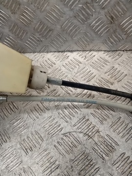 фото thumb №8, Mondeo mk3 2.0tdci 6 коробки передач домкрат вибірник 3s7r-7e395-ld