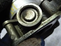 фото thumb №4, Дросельна заслінка do renault laguna iii sera526-01