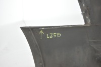 Бампер передній перед audi a6 c6 lz5d Недорого, фото thumb