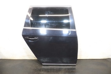 фото thumb №1, Двері правий зад volkswagen passat b7 lc9x універсал