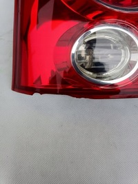 фото thumb №2, Лампа задня задня mazda premacy ліва lift