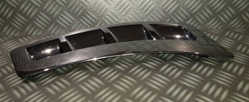 фото thumb №7, Infiniti fx ii fx35 qx70 впуск воздуха крыльев решётка хром правые перед