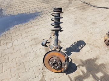 фото thumb №1, Ford kuga mk1 08-12r 2.0 tdci амортизатор поворотна опора права перед