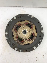 фото thumb №4, Toyota auris ii сцепление 4i170995sb