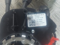 Mercedes w212 09- перемикач підрульовий  a2129002803 Зі Шроту, фото thumb