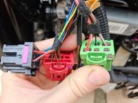 фото thumb №13, Сидіння pasażewa праві audi a6 c7 4g fl шкіра шкіряний з підігрівом електричний