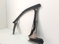 фото thumb №6, Golf vii обшивка блок двигуна поріг лівий