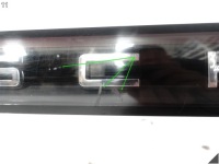 фото thumb №12, Porsche cayenne iii e3 9y0 18- фара led накладка w кришка багажника багажника зад eu