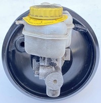 фото thumb №1, Усилитель тормозов 1t1614105g vw touran 2.0 tdi --