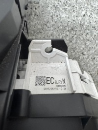 фото thumb №7, Панель приладів проекційний дисплей mazda 3 bm 2013-2017 bje1 55 430