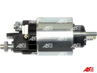 фото thumb №2, Вимикач електромагнітний, стартер as-pl ss6019