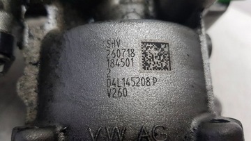 фото thumb №5, Насос масла 04l145208p man tge crafter ii vw t6 2.0tdi