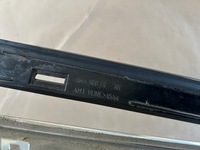 фото thumb №8, Молдинг боковая хром хромированная левая 22744643 cadillac cts iii