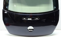 фото thumb №6, Крышка зад задняя багажника з стекло lc9x vw new beetle 5c 11-17r