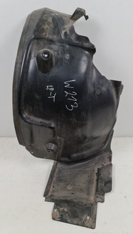 фото thumb №1, Подкрылок левый перед запчасть задняя mercedes w213