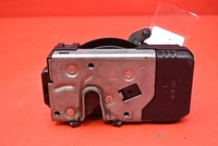 фото thumb №6, Замок кришки задня багажника lewego створки 8200282303 renault trafic 2 ii