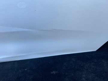 фото thumb №7, Bmw f34 двері комплектні лівий зад a300 альпійський білий
