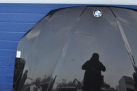 фото thumb №11, Bmw x1 e84 капот кришка відсік двигуна