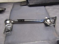 Сиденья задние заднее сиденье задняя защёлки поперечина крепления qashqai ii j11 Киев, фото thumb