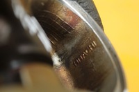 фото thumb №9, Поршень шатун шатун nissan qashqai juke 2.0 b mr20 901