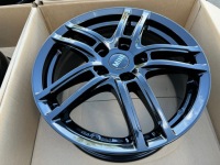 фото thumb №14, Диски mini cooper f55 f56 f57 clubman f54 17 + датчики rdc диски jak нове