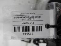 фото thumb №9, Радіатор wody ford mondeo mk4 2.5t