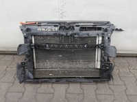 фото thumb №1, Pas передній радіатор vw polo v 09- tdi