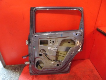 фото thumb №11, Chevrolet orlando j309 двері праві зад задні gqk