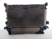 фото thumb №6, Комплект радіатор renault trafic iii vivaro b 1.6 dci 214818795r