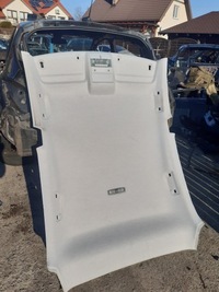 фото thumb №1, Opel corsa e 5d потолок kpl w-wa ładna