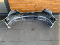 фото thumb №5, Vw arteon бампер задній зад r line білий pdc 3g8807421