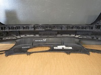 фото thumb №12, Audi a4 b9 рестайлинг s-line 2019-2024 бампер зад универсал