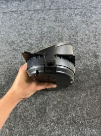 фото thumb №8, Saab 9-3 93 2.0 t лічильник прилади 12785195 0263625002