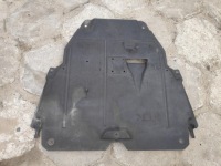 фото thumb №9, Защита нижняя двигателя плита pod двигатель renault scenic iv 758906742r
