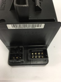 фото thumb №8, Помпа центрального замка mercedes w124 w202 2028000048 0132006331