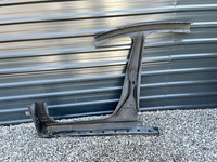 фото thumb №5, Mazda 6 gj 13-21r sedan обшивка порог блок двигателя правый