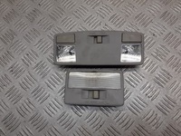 фото thumb №1, Освещение кабины перед задняя mazda 3 bk