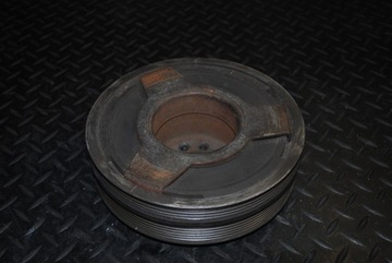 фото thumb №1, Колесо ременное вала audi a6 c5 2.5 tdi 059105251m