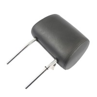 фото thumb №12, Audi a6 c6 передній підголівник сидіння лівий czarna шкіра