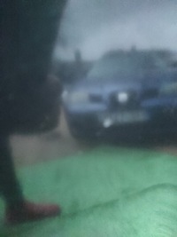 фото thumb №6, Opel astra k hb капот крышка двигателя