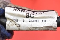 фото thumb №6, Клема плюсова aw93-14n144-bc jaguar xj x351 3.0 tdv6 275 km 09-15