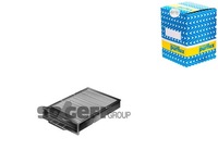 фото thumb №1, Фильтр кабины citroen c1 purflux