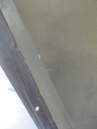 фото thumb №9, Ford explorer vi крыло левый перед передний гибрид